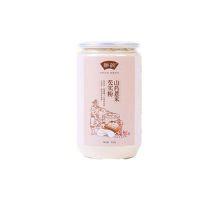 山药薏米芡实粉