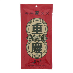  巴掌柜重庆牛油火锅底料