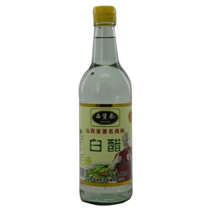 西堡泉 白醋（酿造食醋）