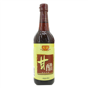 灯塔甘醋