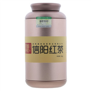 盛世佳茗信阳红茶