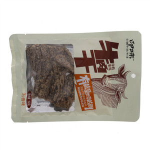 印味印象牧场五香味牛肉干