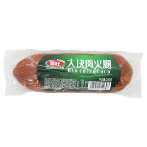 喜旺大块肉火腿