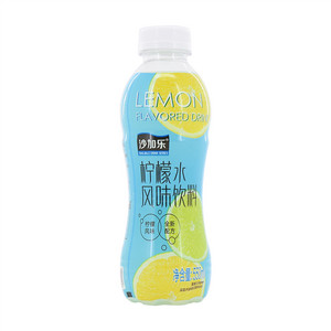 柠檬水风味饮料