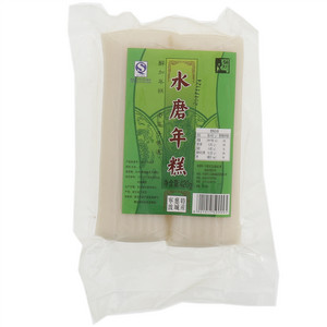 醉加水磨年糕