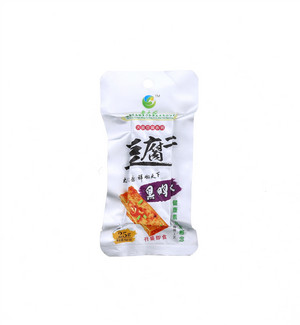25g黑鸭味豆腐干