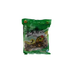 民俗风宜黄香菇