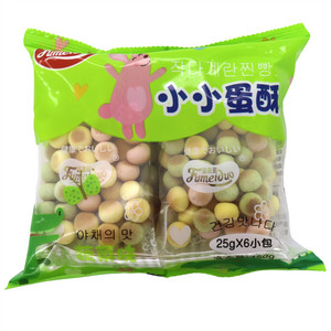 小小蛋酥（蔬菜味）