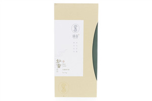 缘香妙香沉香原叶茶150g