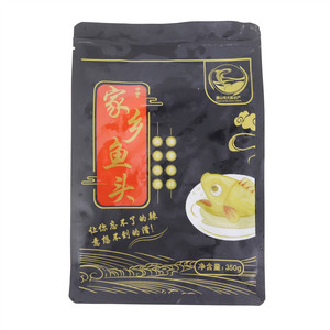 大斑水产家乡鱼头