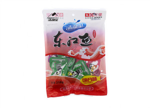 汤湖里东江鱼218g（综合包）