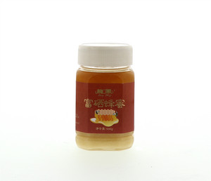 富硒蜂蜜