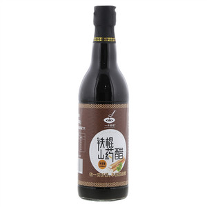 一口好醋铁棍山药醋