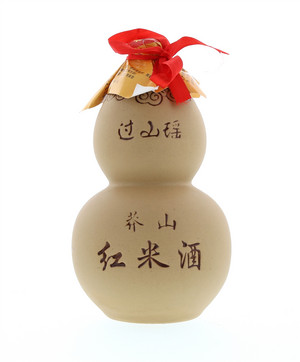 红米酒