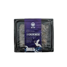 面对面小鸡炖蘑菇（速冻   熟制品）