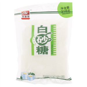芳味村白砂糖