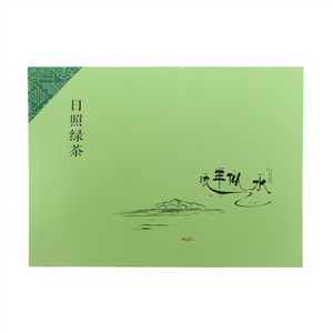 日照绿茶（分装）