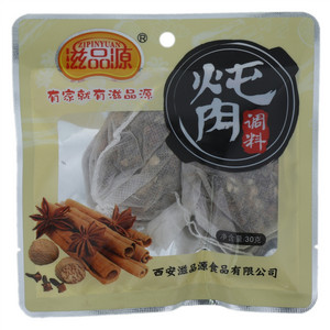 滋品源炖肉调料