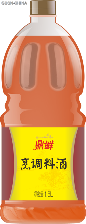千禾鼎鲜烹调料酒（原名：鼎鲜烹调料酒）