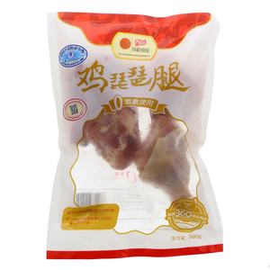 凤祥食品鸡琵琶腿