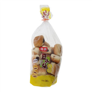 桃李豆小方面包