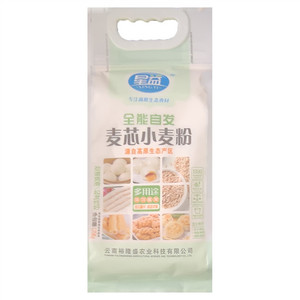 星益全能自发麦芯小麦粉