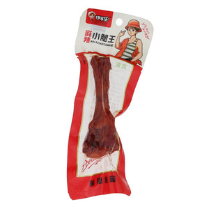 伊家乐麻辣小腿王