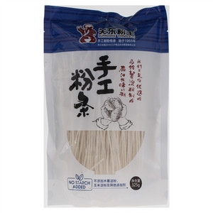 关东粉王手工粉条