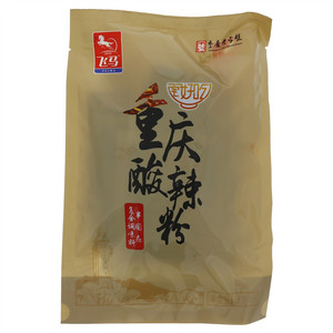 飞马半固态复合调味料（重庆酸辣粉）