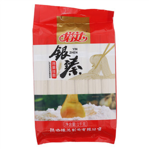 塔达银臻鸡蛋挂面