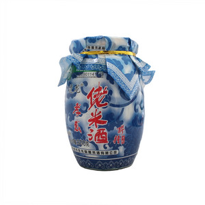 楚龙孝感佬米酒（醪糟酒酿）