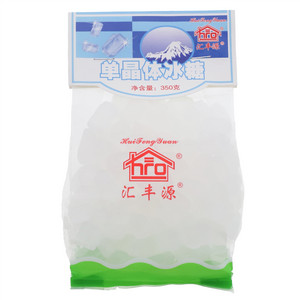 冰糖