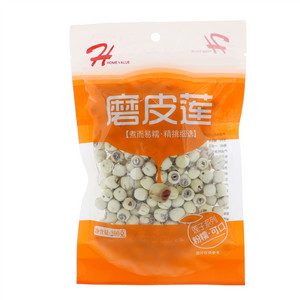 HOME VALUE 磨皮莲200g