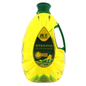 西王食用植物调和油