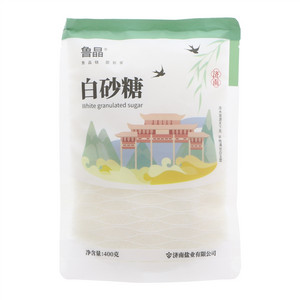 鲁晶白砂糖