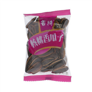 香诗核桃味香瓜子