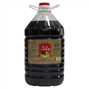 天卫源岐山一级香醋