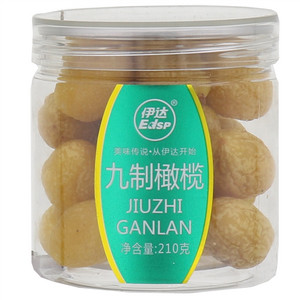 Edsp伊达九制橄榄