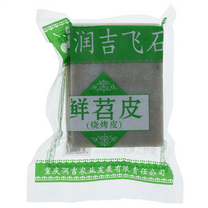 润吉飞石鲜苕皮