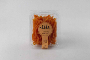 番薯青年地瓜条