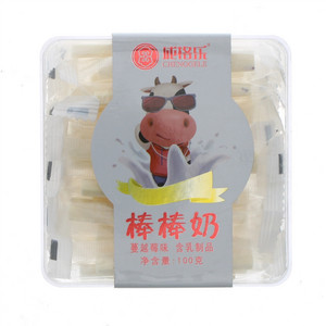 成格乐蔓越莓味棒棒奶