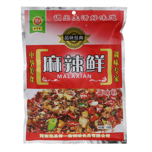 香依斋麻辣鲜调味料