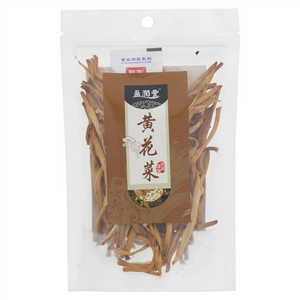 盈潤豐黄花菜