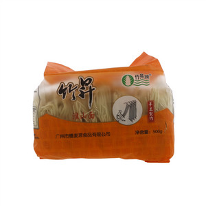 500g 淮山面