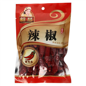 晗梦辣椒