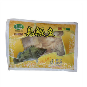良仁臭鳜鱼