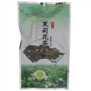 天福天心茗茶茉莉花茶