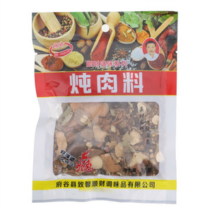 顺财炖肉料