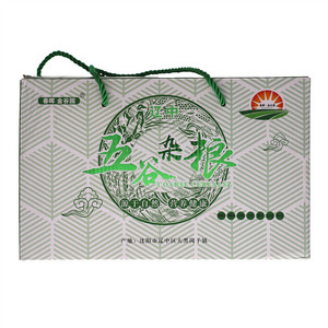 春晖 ?金谷园五谷杂粮礼盒