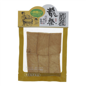 风吹香龙泰小鲜嫩豆干（秘制五香味）